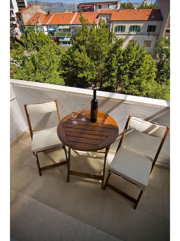 Appartement Solenta *