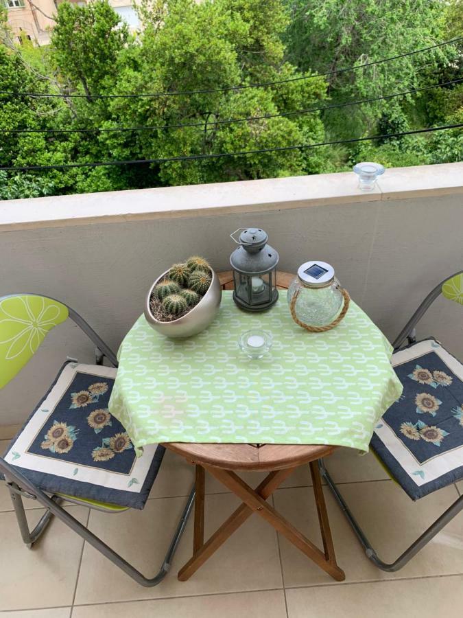 Solenta Appartement *