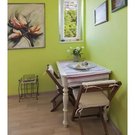 Apartment Solenta Spalato Room photo