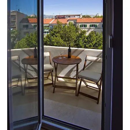 Apartment Solenta Spalato Room photo