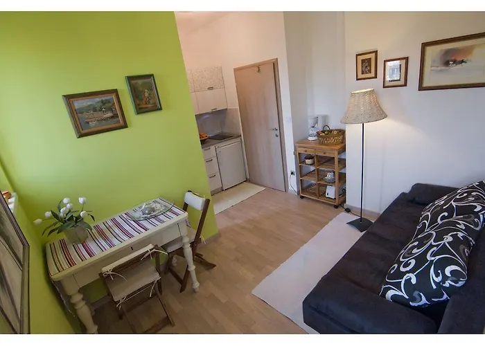 Apartment Solenta Spalato