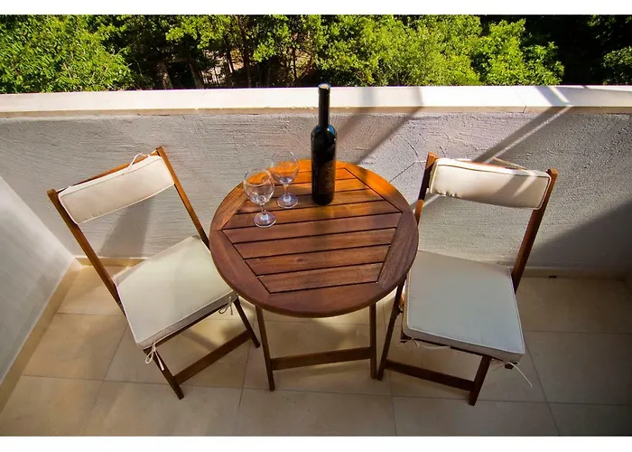 Apartment Solenta Spalato