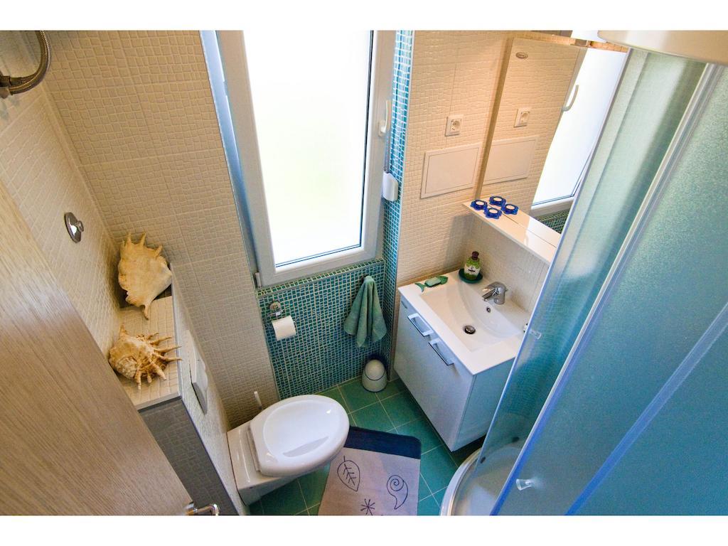 Solenta Apartment