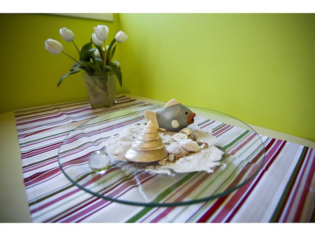 Solenta Apartment *