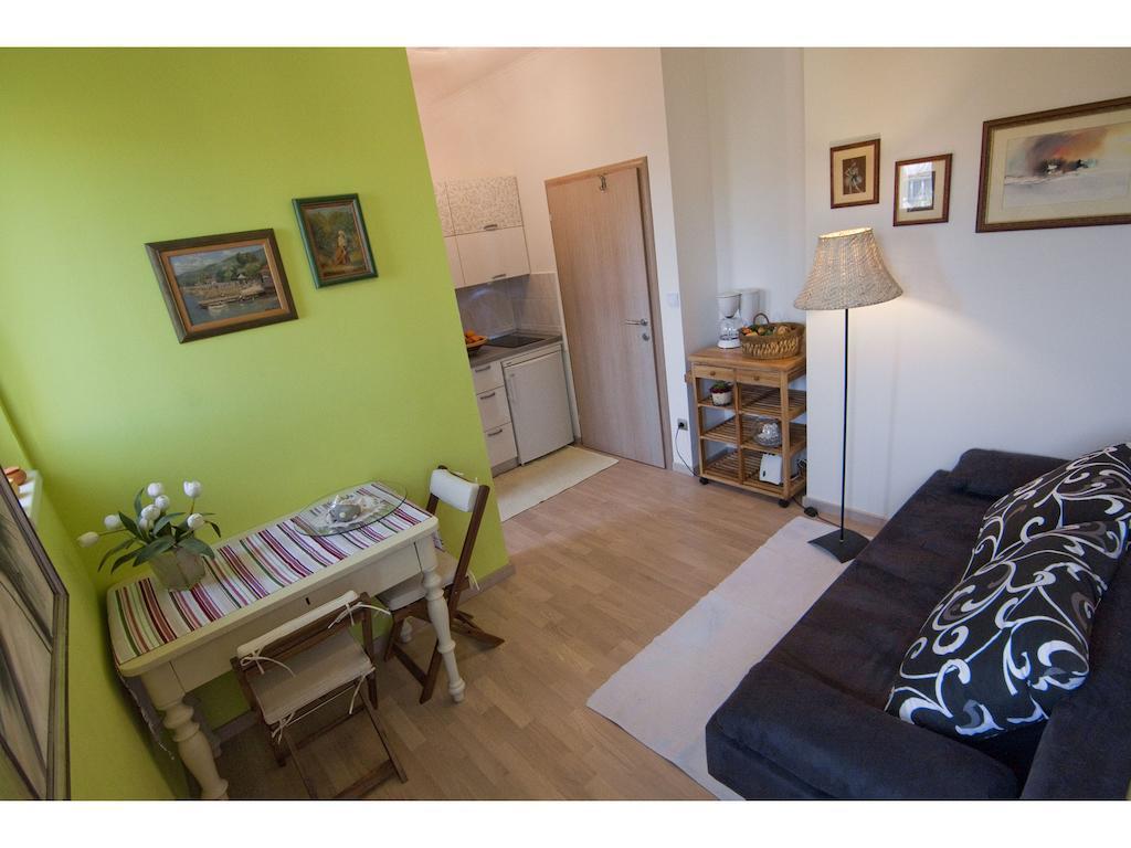 Apartment Solenta Split