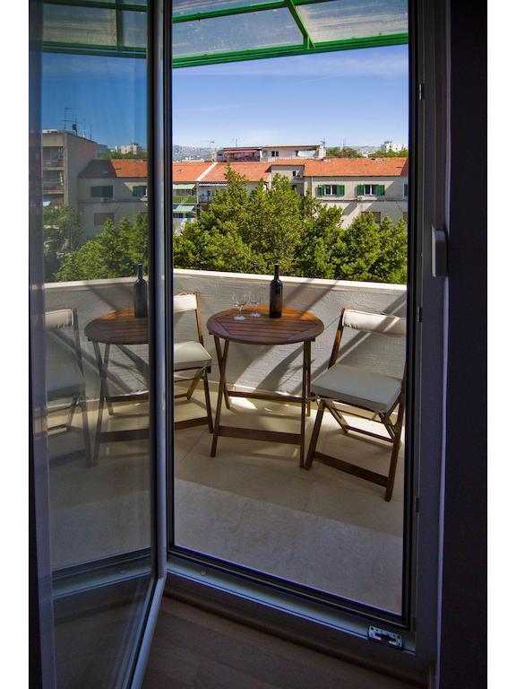 Apartment Solenta