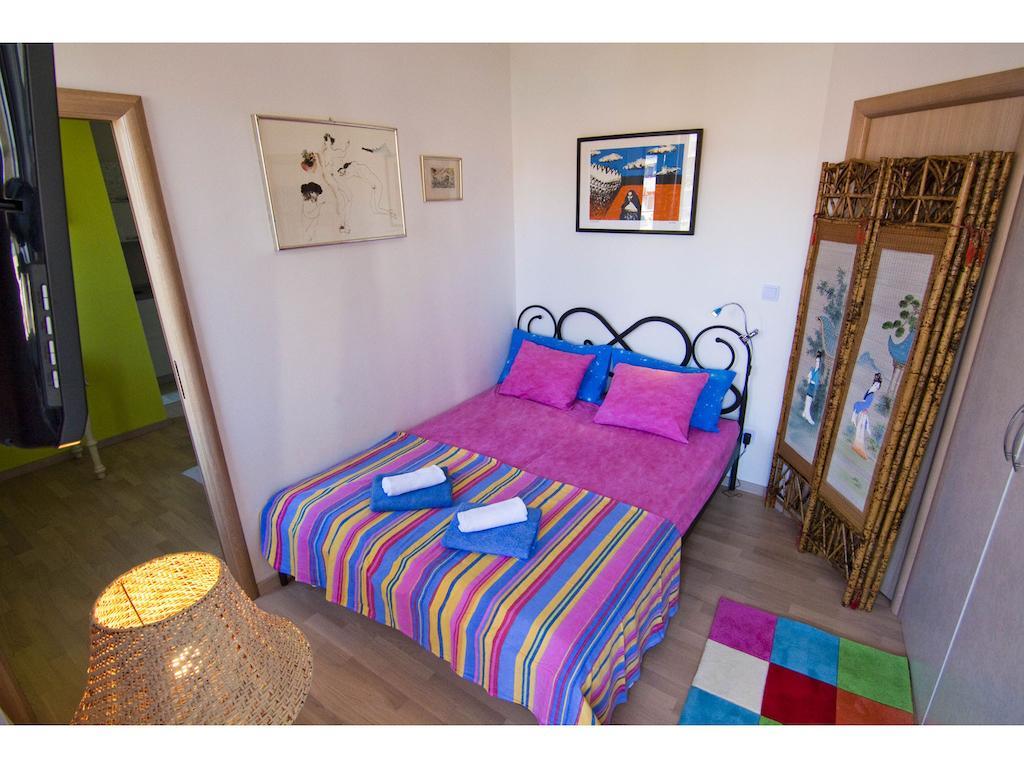 Solenta Apartment Split