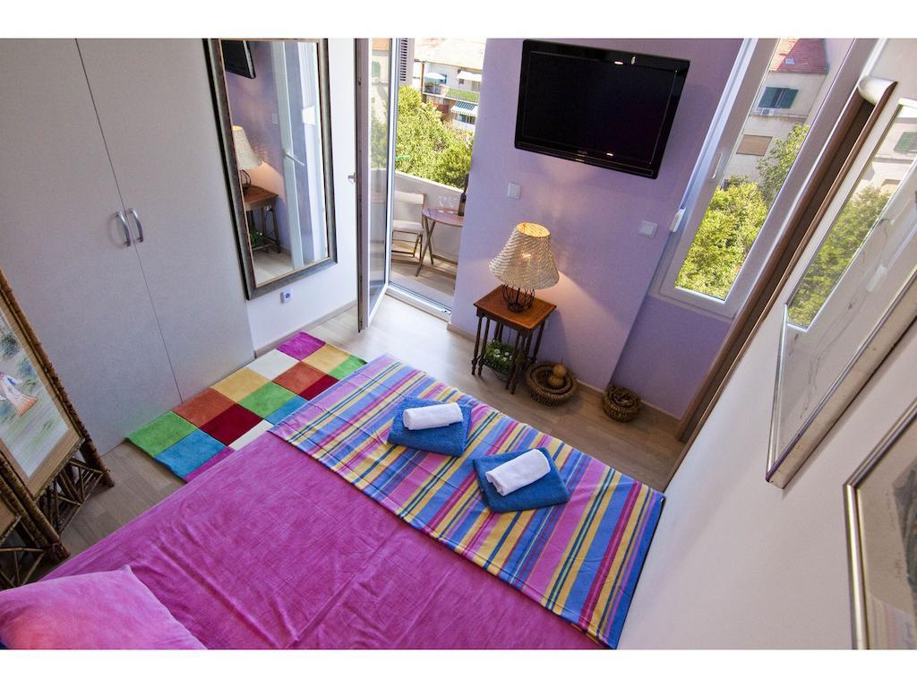 Solenta Apartment