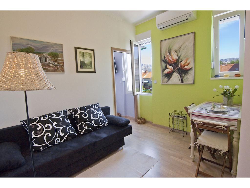 Solenta Apartment *