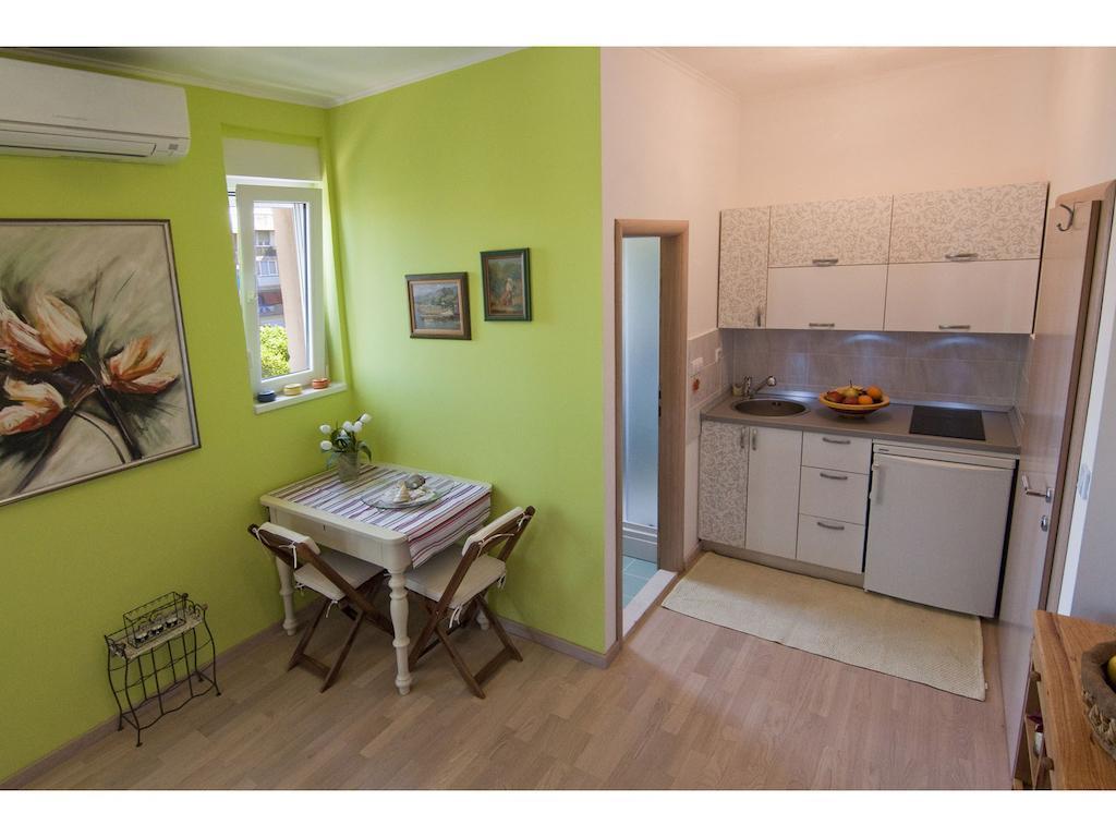 Apartment Solenta Split