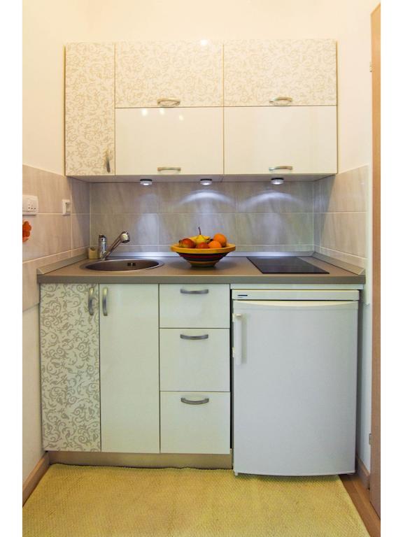 Apartment Solenta *