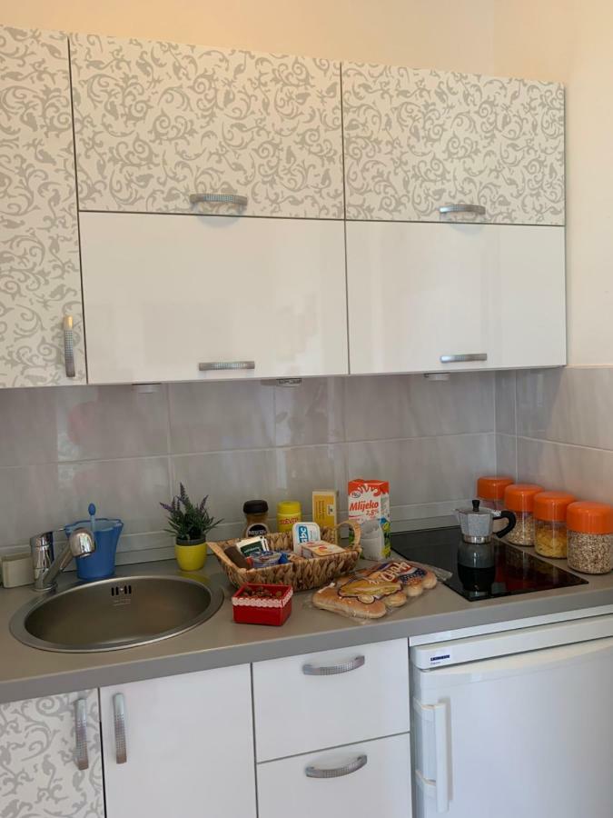 Solenta Apartment *